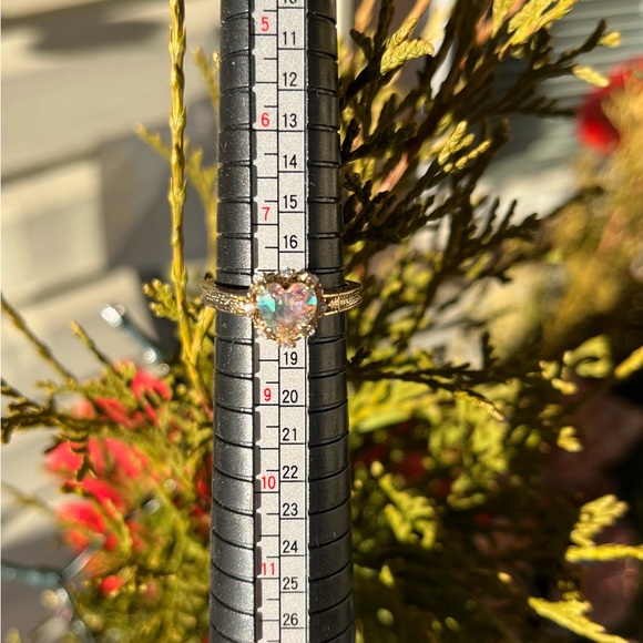 Fragrant Jewels The Nutcracker Ring Size 8 - Picture 5 of 7